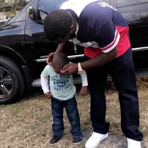 Meet your Posher, Kevin